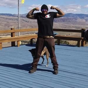 Meet your Posher, Tim